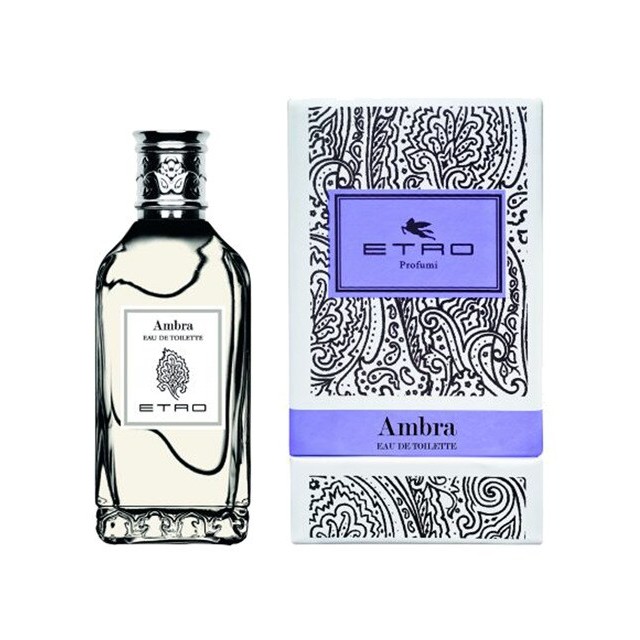 ETRO Ambra 100ml