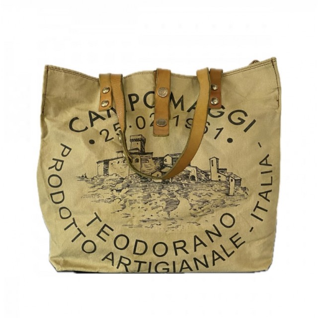 Genziana Teodorano Olive