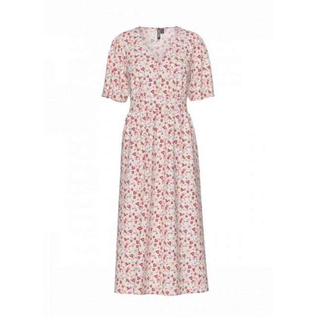 Vestido TALA flores