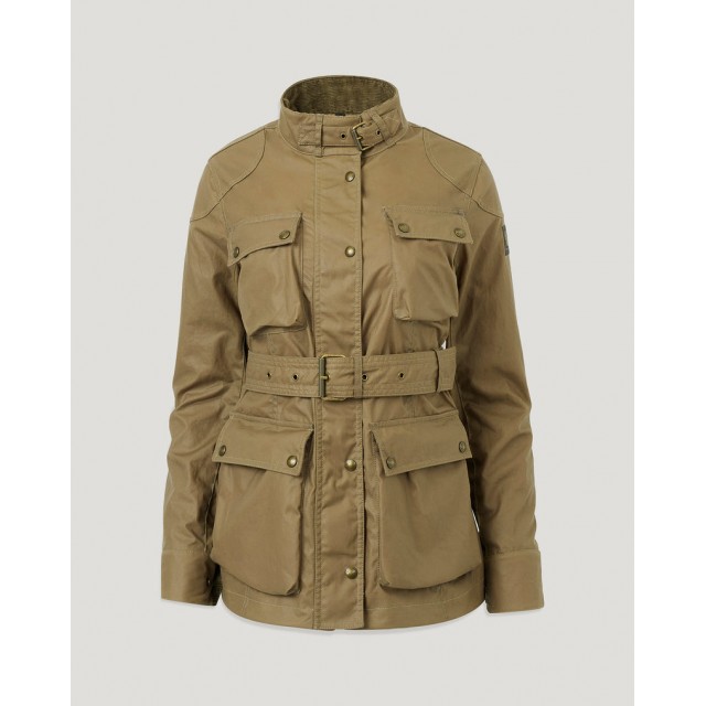 CHAQUETA TRIALMASTER ICON woman