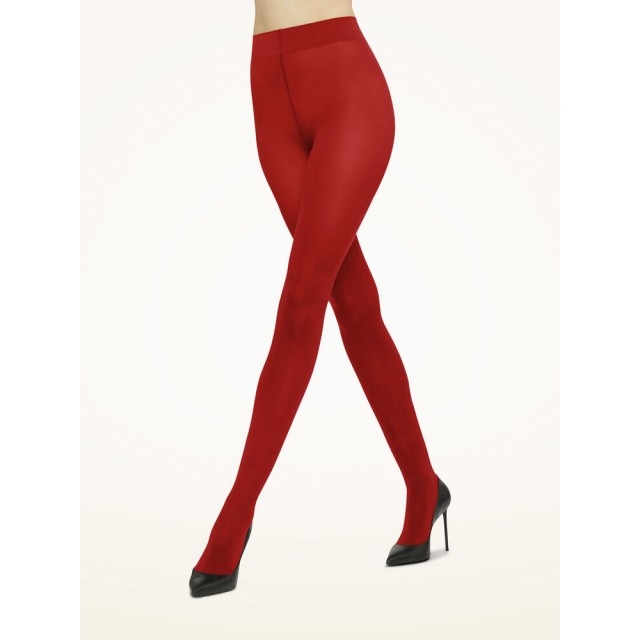 Velvet de luxe 50 true red
