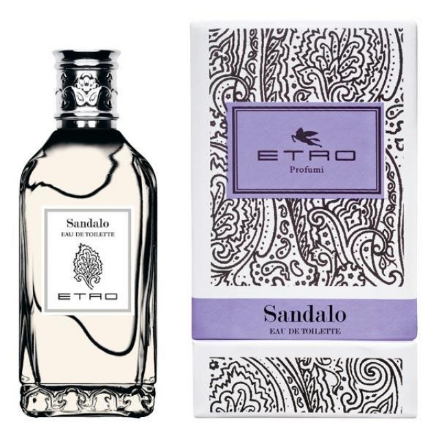 ETRO Sandalo 100ml