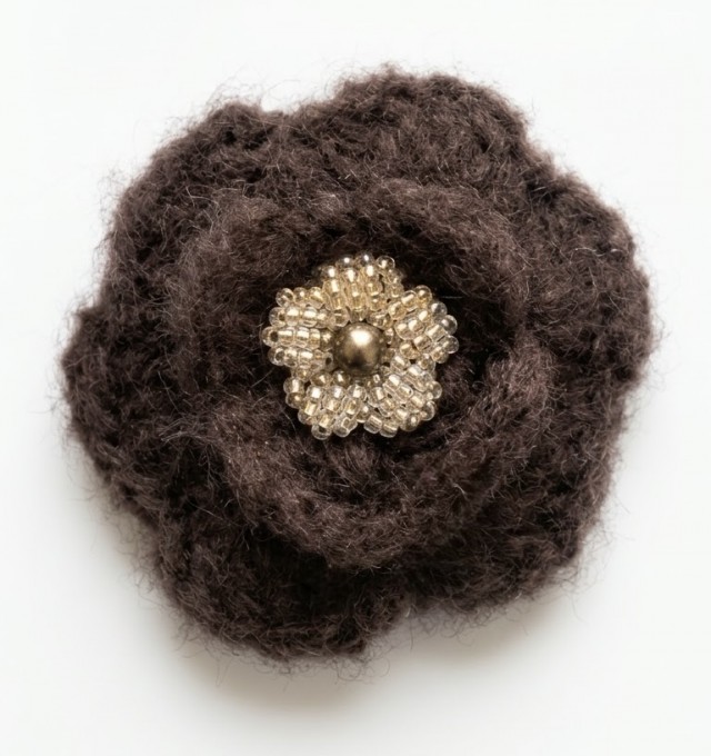 Furla broche Tribeca
