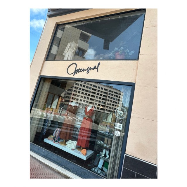 Mengual Concept Store