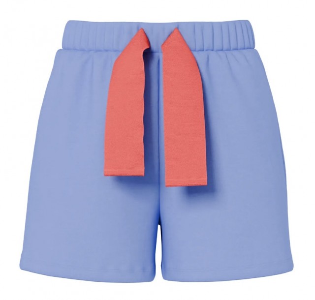 CHILLI short