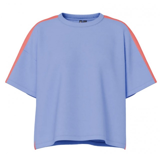 CHILLI sudadera corta