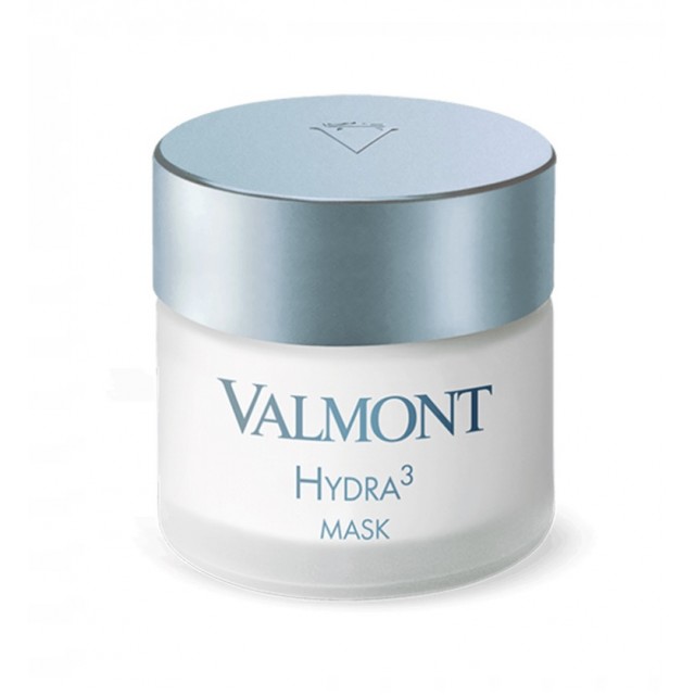 Hydra3 Mask
