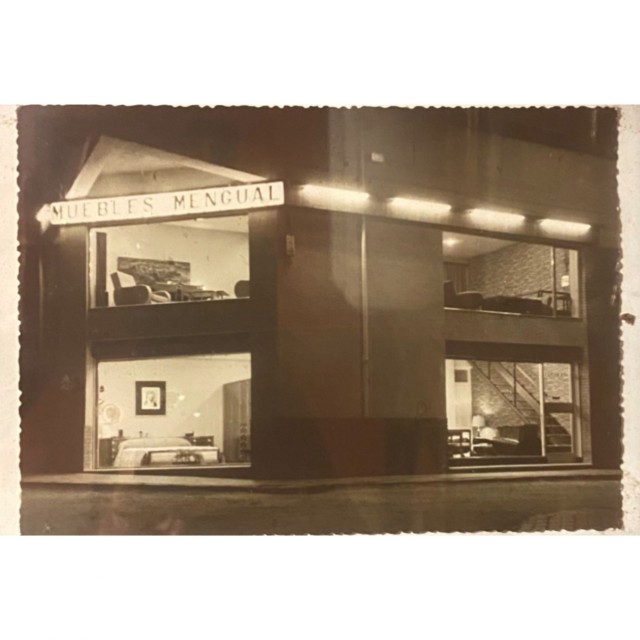 Mengual Concept Store