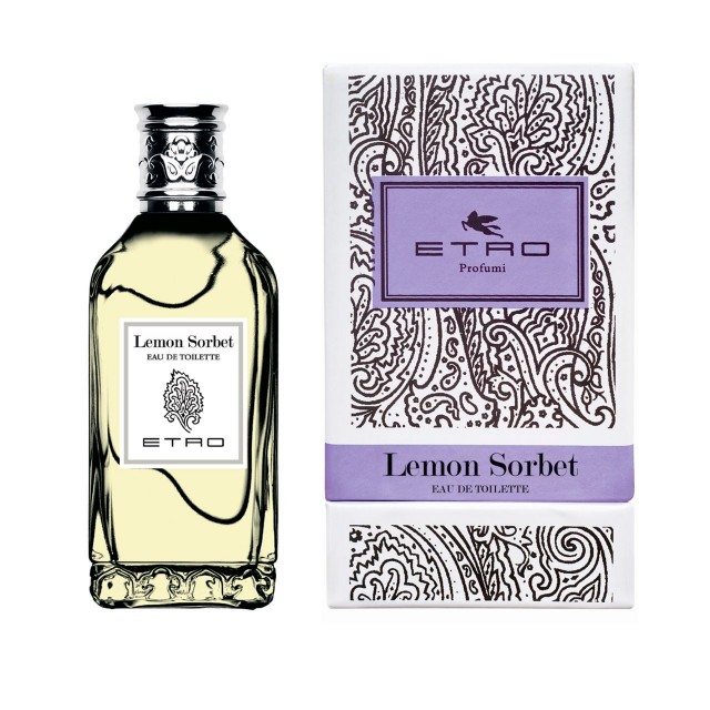 ETRO Lemon Sorbet 100ml