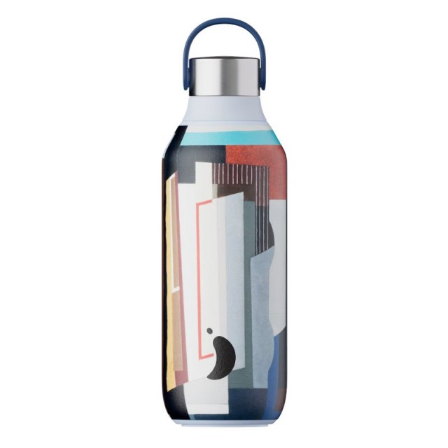Botella Chilly's x Tate 500ml