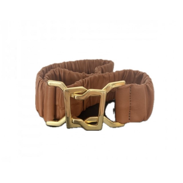 Cinturón caldera elástico