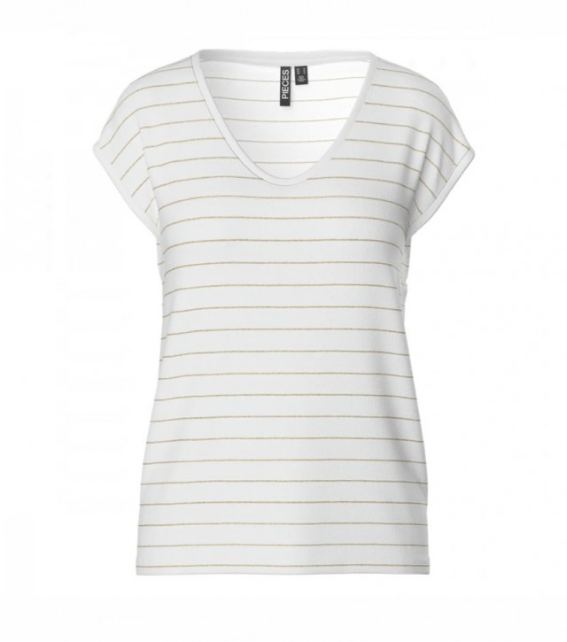 Billo camiseta blanca