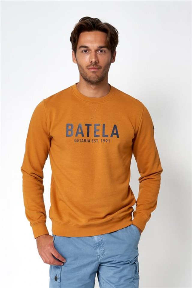 SUDADERA BATELA