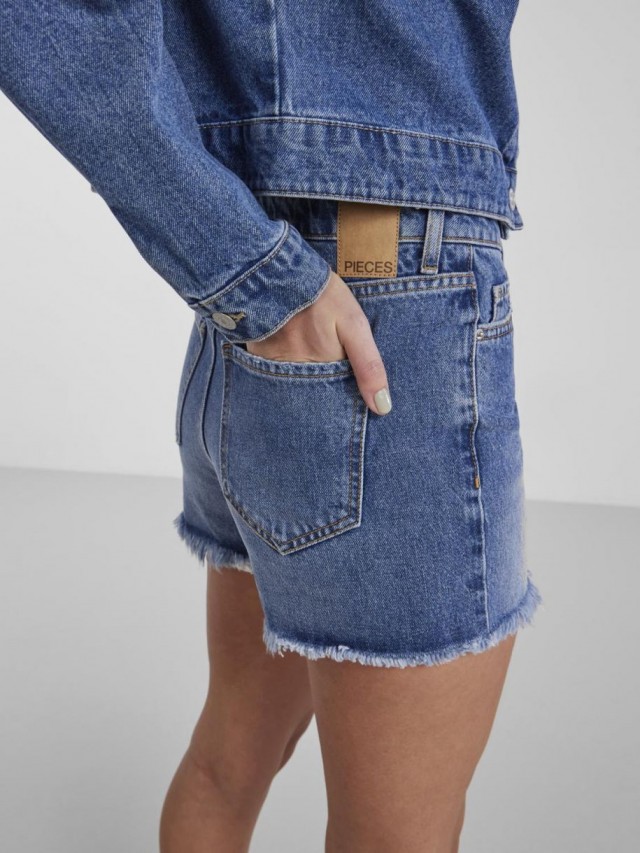 Short denim Tulla