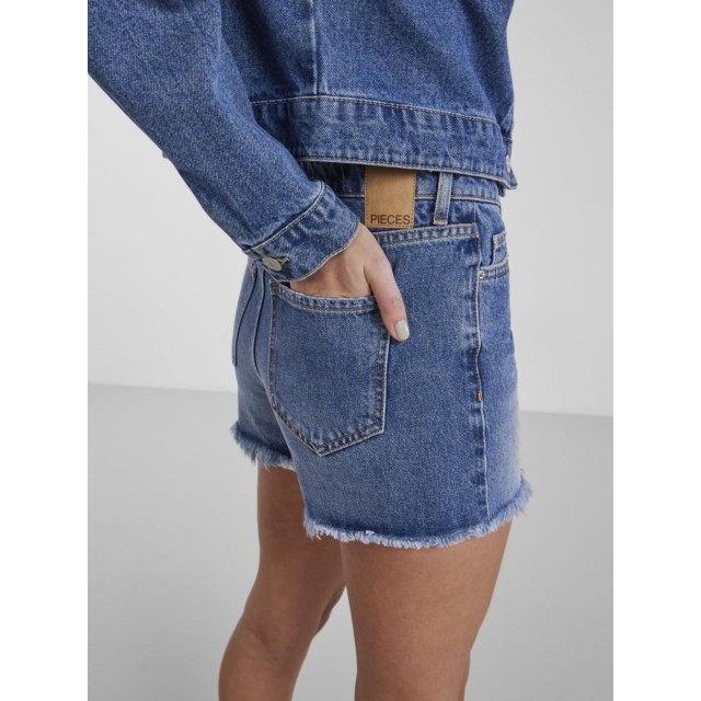 Short denim Tulla
