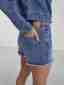 Short denim Tulla