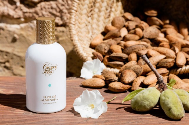 CAMPOS DE IBIZA Eau de toilette Flor de Almendra 100ml