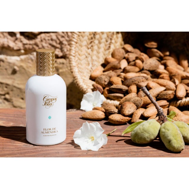 CAMPOS DE IBIZA Eau de toilette Flor de Almendra 100ml