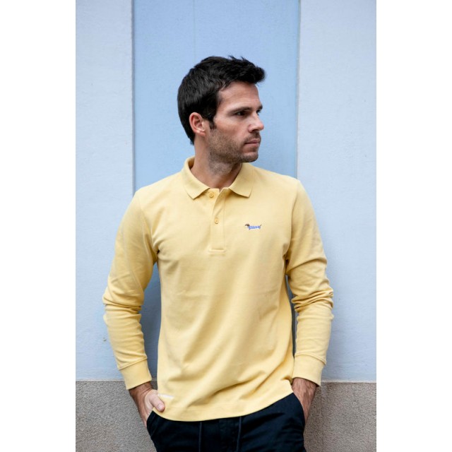 Polo Perro salchicha