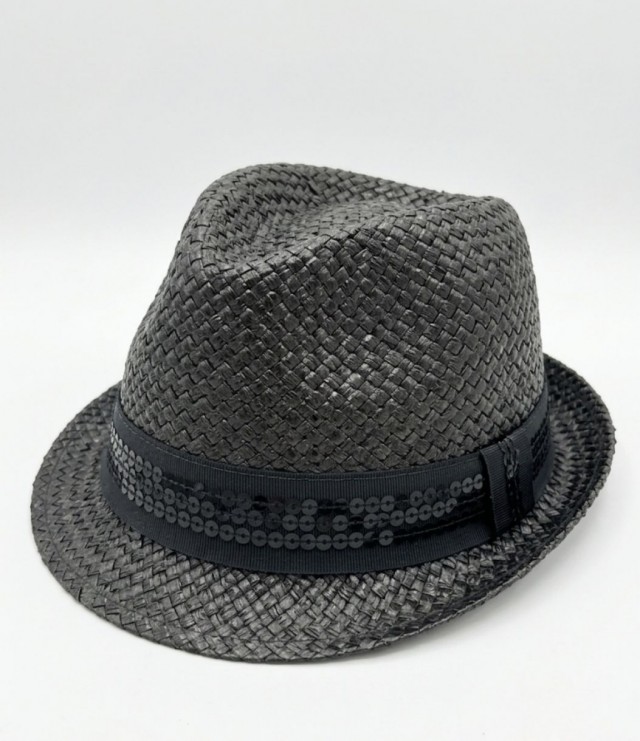 BORSALINO NEGRO