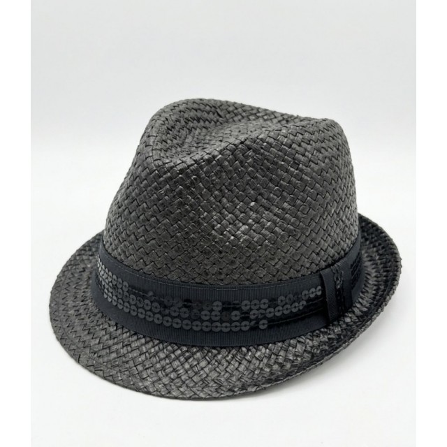BORSALINO NEGRO