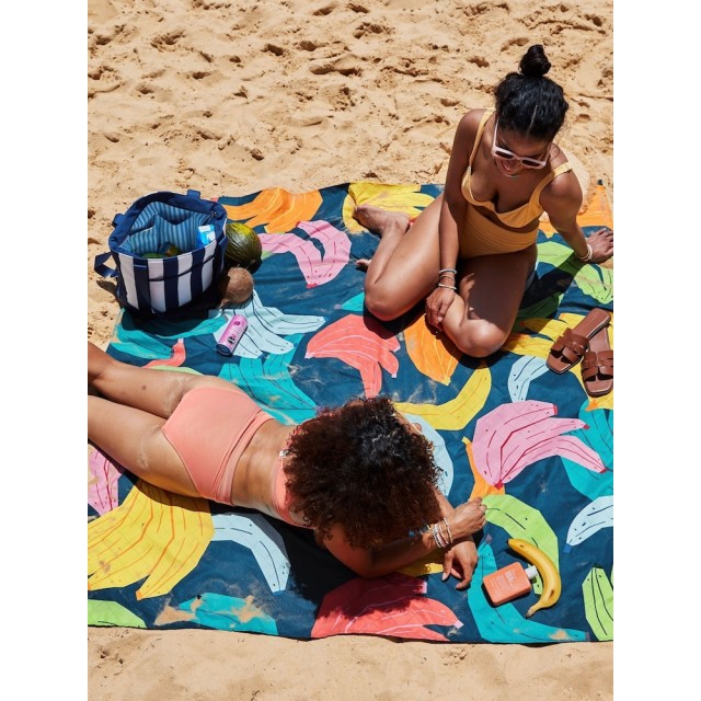 Conjunto DOCK & BAY BANANARAMA