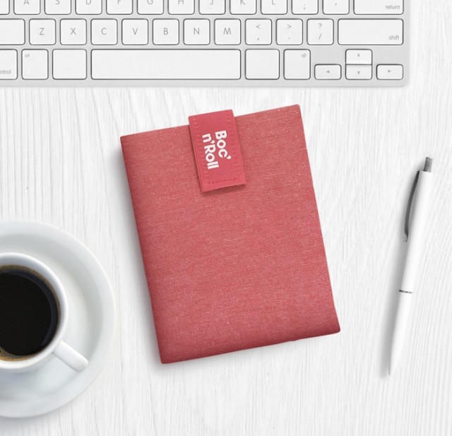 Boc’n’Roll Nature Rojo