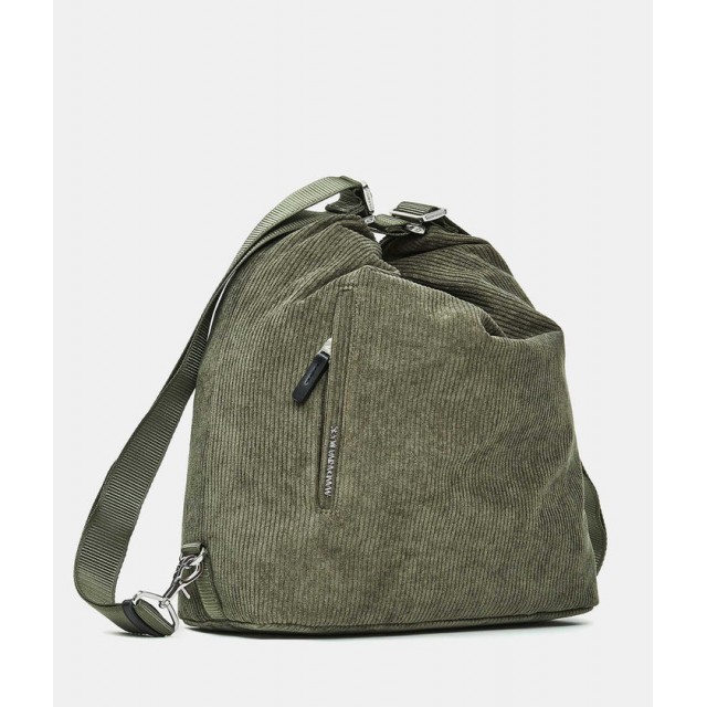 HUNTER velvet bolso/mochila