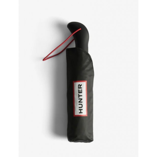 Paraguas compacto automático