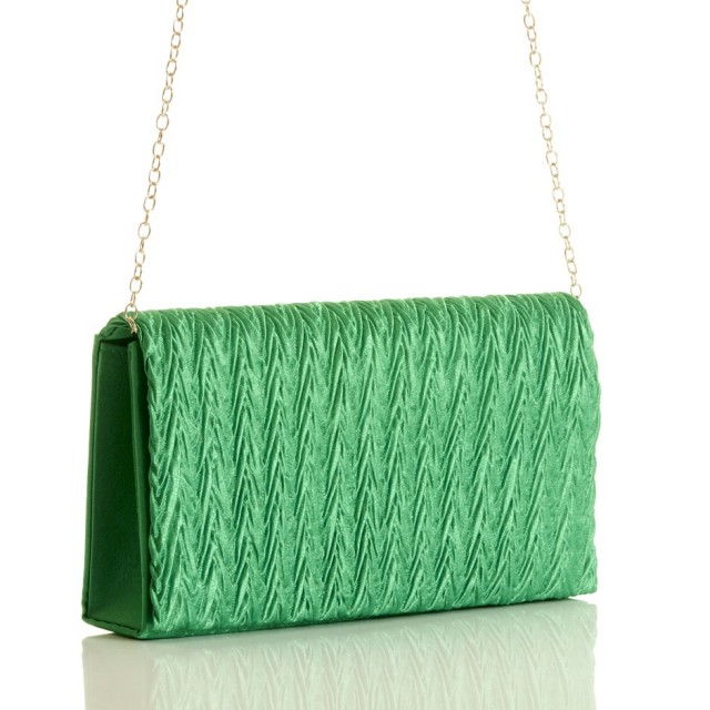 CARTERA FLORENCE VERDE