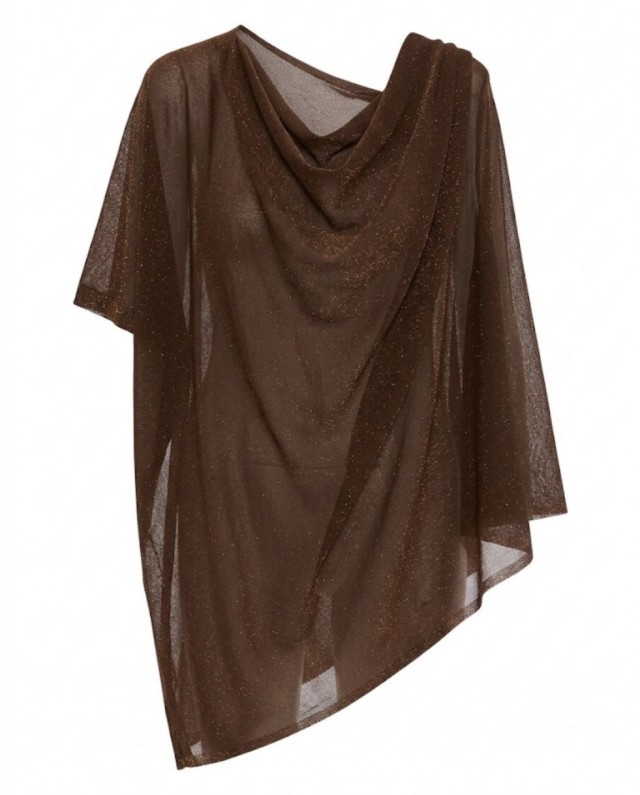 CAPA CHOCOLATE
