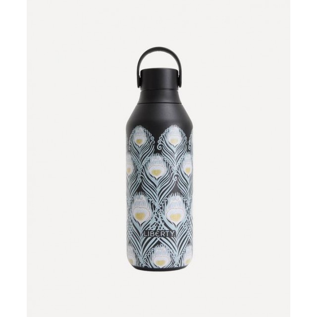 Botella Chilly's x Liberty 500ml