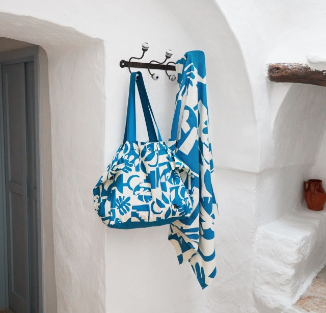 Conjunto Dock & Bay Marine