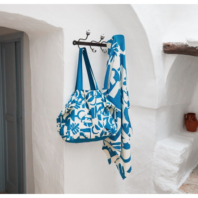 Conjunto Dock & Bay Marine