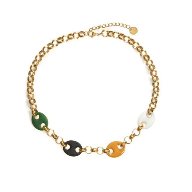 Collar oslo max