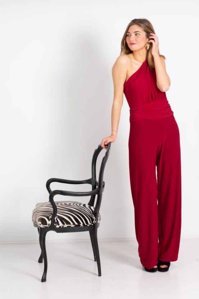 Mono Party Asimétrico