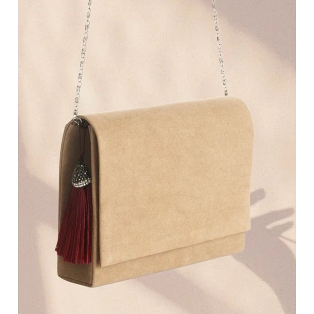 CARTERA PALACE beige
