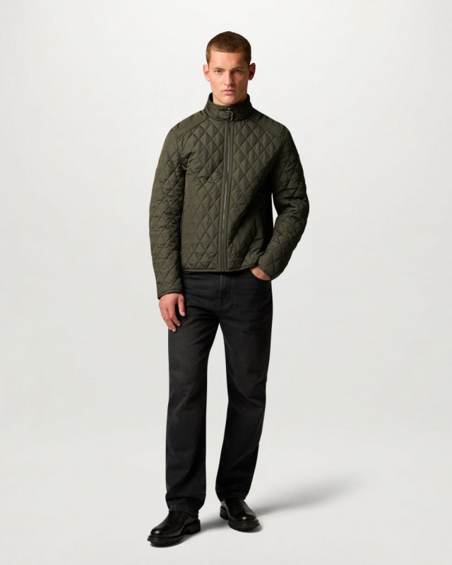 CHAQUETA PEMBROKE