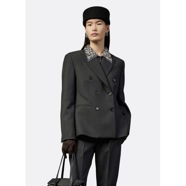 Chaqueta Roger