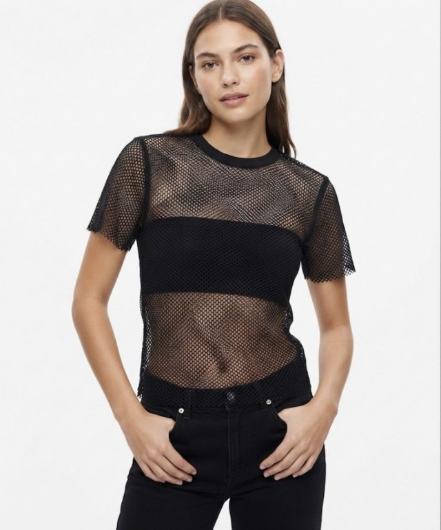 Camiseta red