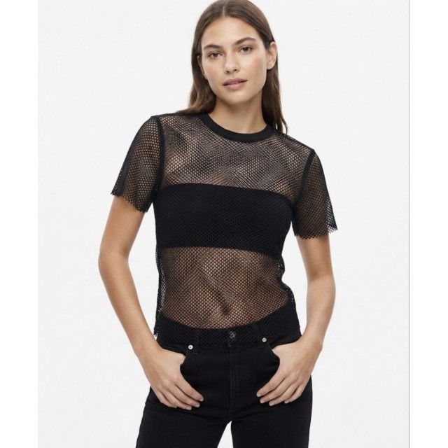 Camiseta red