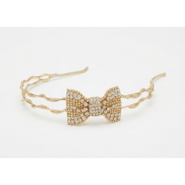 DIADEMA LAZO