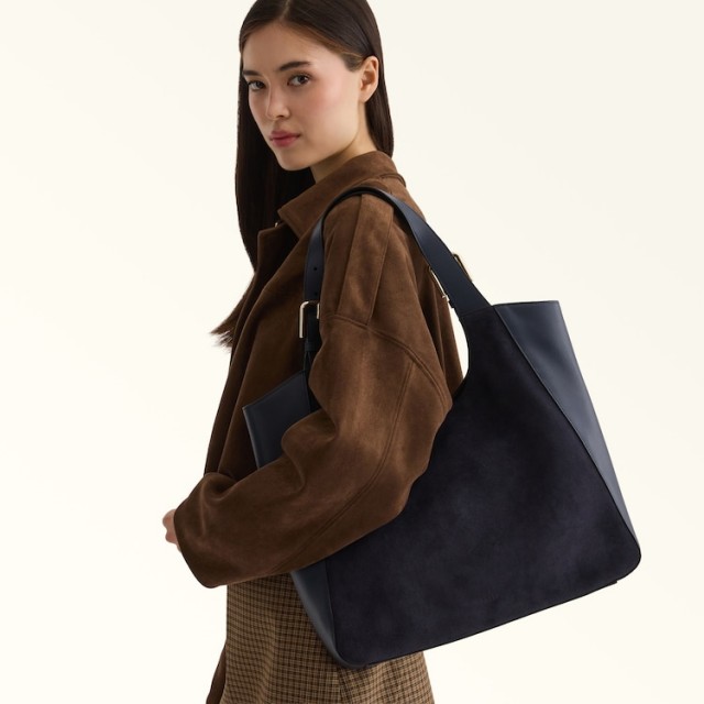 FURLA DORA BOLSO TOTE L