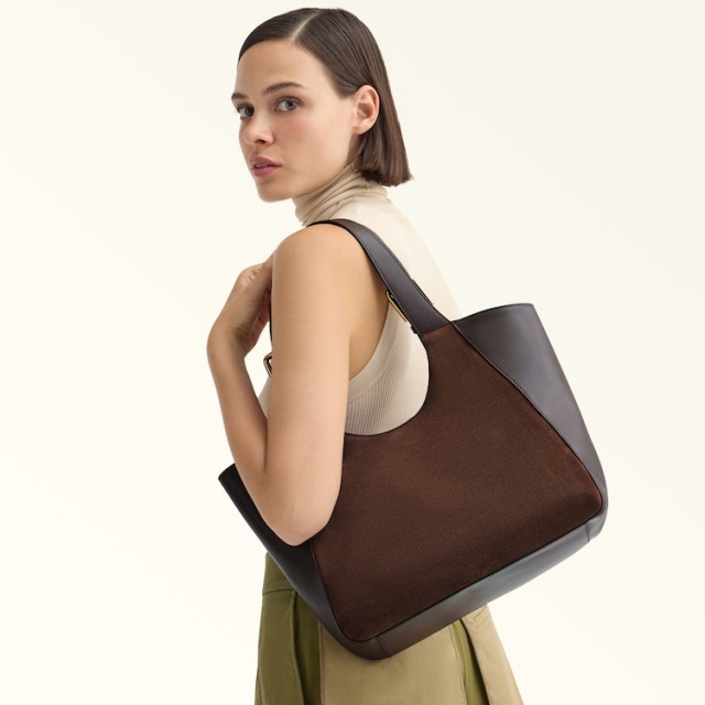 FURLA DORA BOLSO TOTE M