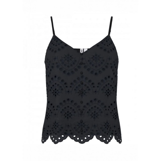 VILDE top negro