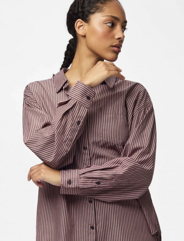 EMMY camisa