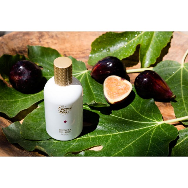 CAMPOS DE IBIZA Eau de toilette Esencia de Higo 100ml