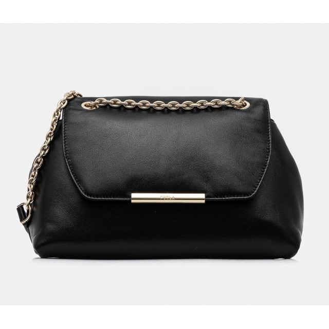 FURLA Nadia Shoulder bag black