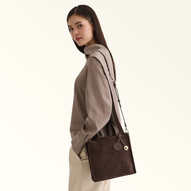 FURLA DIVIDE IT BOLSO TOTE S