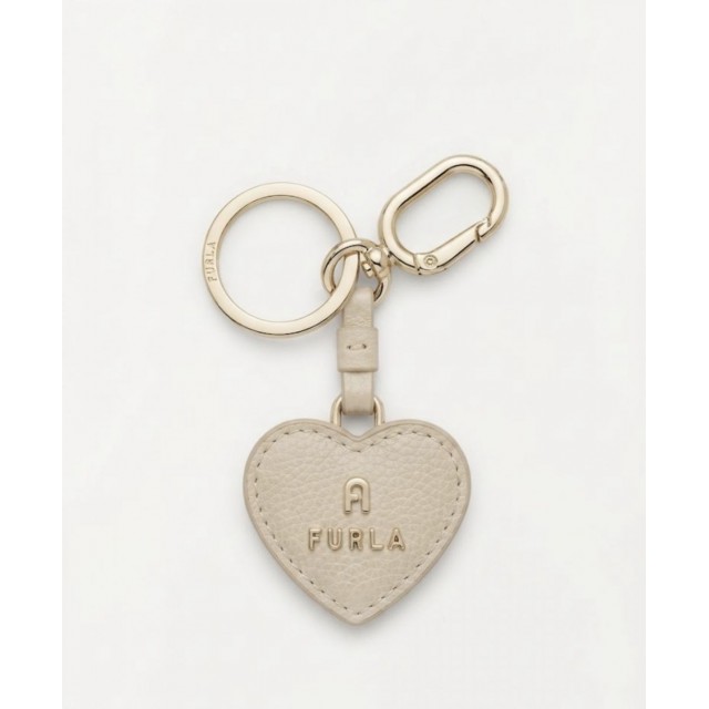 FURLA llavero Camelia cotone